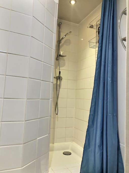 Appartement Elegant Et Confortable Cote Gare Ambérieu-en-Bugey Buitenkant foto